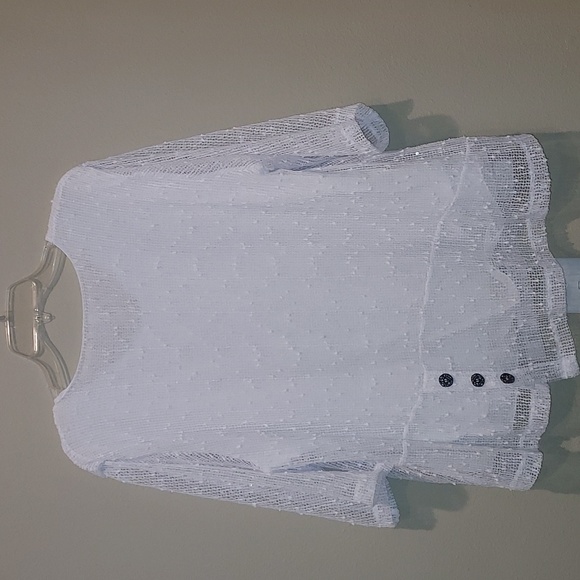 Lulu B blouse - Picture 5 of 9